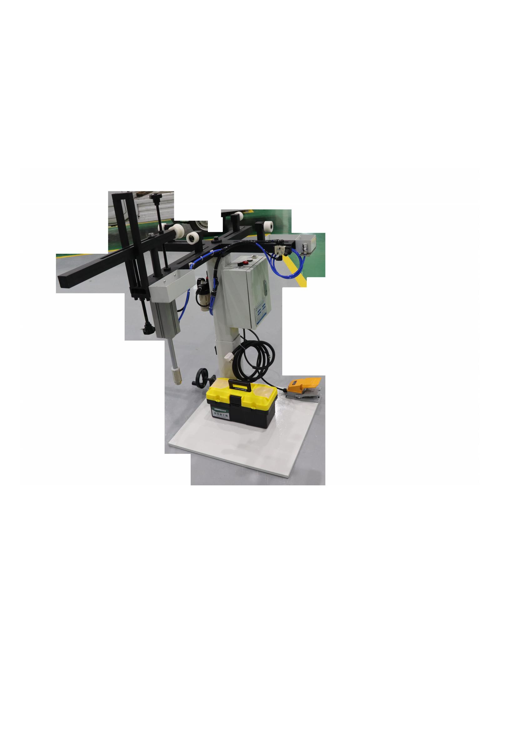 PWG06 裝胎機(jī)